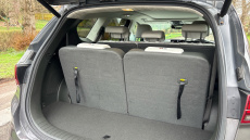 Hyundai SANTA FE 1.6 TGDi Plug-in Hybrid Ultimate 5dr 4WD Auto Estate